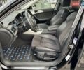 Черный Ауди А6, объемом двигателя 3 л и пробегом 160 тыс. км за 25500 $, фото 20 на Automoto.ua