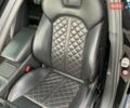 Чорний Ауді А6, об'ємом двигуна 3 л та пробігом 265 тис. км за 30000 $, фото 11 на Automoto.ua