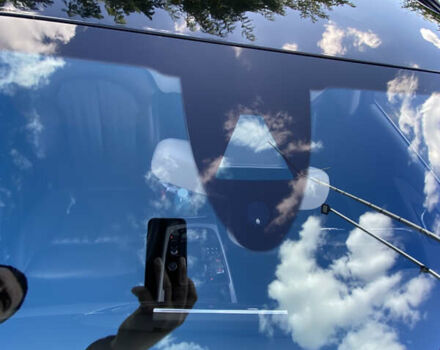 Чорний Ауді А6, об'ємом двигуна 1.97 л та пробігом 220 тис. км за 18999 $, фото 19 на Automoto.ua