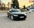 Черный Ауди А6, объемом двигателя 2.97 л и пробегом 188 тыс. км за 29000 $, фото 1 на Automoto.ua