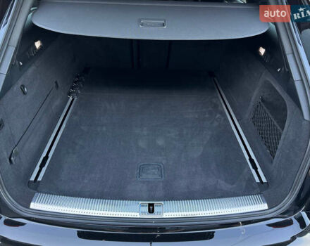 Черный Ауди А6, объемом двигателя 1.97 л и пробегом 242 тыс. км за 20850 $, фото 36 на Automoto.ua