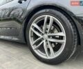 Черный Ауди А6, объемом двигателя 2.97 л и пробегом 251 тыс. км за 22500 $, фото 14 на Automoto.ua