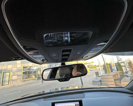 Черный Ауди А6, объемом двигателя 1.97 л и пробегом 247 тыс. км за 21000 $, фото 11 на Automoto.ua