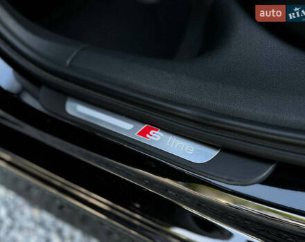 Черный Ауди А6, объемом двигателя 1.97 л и пробегом 242 тыс. км за 20850 $, фото 26 на Automoto.ua