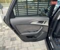 Черный Ауди А6, объемом двигателя 3 л и пробегом 160 тыс. км за 25500 $, фото 29 на Automoto.ua