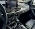 Черный Ауди А6, объемом двигателя 3 л и пробегом 260 тыс. км за 25000 $, фото 5 на Automoto.ua