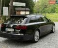 Черный Ауди А6, объемом двигателя 2.97 л и пробегом 188 тыс. км за 29000 $, фото 8 на Automoto.ua