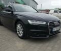 Черный Ауди А6, объемом двигателя 2.97 л и пробегом 255 тыс. км за 22500 $, фото 1 на Automoto.ua