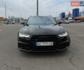 Чорний Ауді А6, об'ємом двигуна 3 л та пробігом 265 тис. км за 30000 $, фото 8 на Automoto.ua