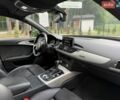 Черный Ауди А6, объемом двигателя 2.97 л и пробегом 188 тыс. км за 29000 $, фото 36 на Automoto.ua