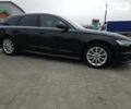 Черный Ауди А6, объемом двигателя 2.97 л и пробегом 255 тыс. км за 22500 $, фото 16 на Automoto.ua
