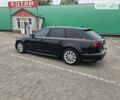 Черный Ауди А6, объемом двигателя 2.97 л и пробегом 255 тыс. км за 22500 $, фото 5 на Automoto.ua