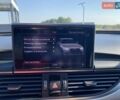 Черный Ауди А6, объемом двигателя 2 л и пробегом 239 тыс. км за 23100 $, фото 7 на Automoto.ua