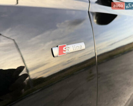 Черный Ауди А6, объемом двигателя 3 л и пробегом 186 тыс. км за 29000 $, фото 25 на Automoto.ua