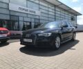 Черный Ауди А6, объемом двигателя 3 л и пробегом 257 тыс. км за 24500 $, фото 8 на Automoto.ua