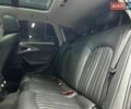 Чорний Ауді А6, об'ємом двигуна 2.97 л та пробігом 262 тис. км за 26000 $, фото 28 на Automoto.ua