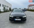 Черный Ауди А6, объемом двигателя 2.97 л и пробегом 251 тыс. км за 22500 $, фото 1 на Automoto.ua