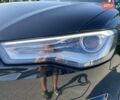 Черный Ауди А6, объемом двигателя 2 л и пробегом 239 тыс. км за 23100 $, фото 3 на Automoto.ua