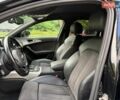Черный Ауди А6, объемом двигателя 2.97 л и пробегом 188 тыс. км за 29000 $, фото 23 на Automoto.ua