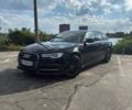 Чорний Ауді А6, об'ємом двигуна 1.97 л та пробігом 254 тис. км за 18600 $, фото 1 на Automoto.ua