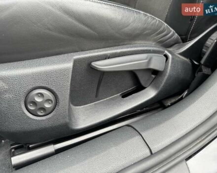 Чорний Ауді А6, об'ємом двигуна 2.97 л та пробігом 181 тис. км за 26900 $, фото 14 на Automoto.ua