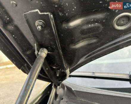 Черный Ауди А6, объемом двигателя 3 л и пробегом 186 тыс. км за 29000 $, фото 71 на Automoto.ua