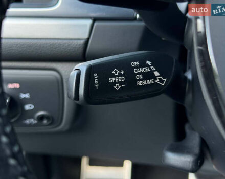 Черный Ауди А6, объемом двигателя 1.97 л и пробегом 242 тыс. км за 20850 $, фото 12 на Automoto.ua