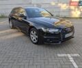 Черный Ауди А6, объемом двигателя 1.97 л и пробегом 241 тыс. км за 18000 $, фото 1 на Automoto.ua