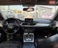 Чорний Ауді А6, об'ємом двигуна 1.97 л та пробігом 448 тис. км за 17900 $, фото 55 на Automoto.ua