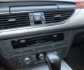 Чорний Ауді А6, об'ємом двигуна 3 л та пробігом 226 тис. км за 19300 $, фото 34 на Automoto.ua