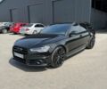 Чорний Ауді А6, об'ємом двигуна 3 л та пробігом 268 тис. км за 22000 $, фото 1 на Automoto.ua