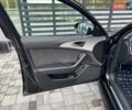 Черный Ауди А6, объемом двигателя 3 л и пробегом 160 тыс. км за 25500 $, фото 13 на Automoto.ua