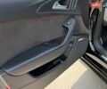 Черный Ауди А6, объемом двигателя 3 л и пробегом 268 тыс. км за 27000 $, фото 12 на Automoto.ua