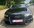 Черный Ауди А6, объемом двигателя 2 л и пробегом 160 тыс. км за 19999 $, фото 8 на Automoto.ua