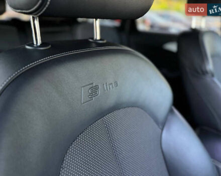 Черный Ауди А6, объемом двигателя 1.97 л и пробегом 242 тыс. км за 20850 $, фото 32 на Automoto.ua