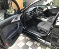Черный Ауди А6, объемом двигателя 3 л и пробегом 257 тыс. км за 24500 $, фото 5 на Automoto.ua