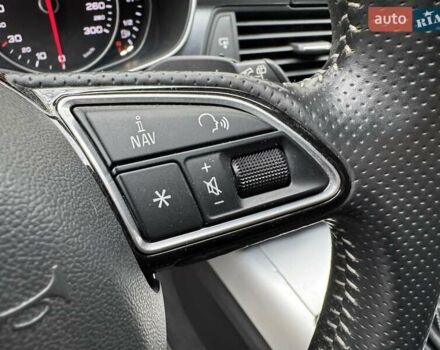 Чорний Ауді А6, об'ємом двигуна 2.97 л та пробігом 181 тис. км за 26900 $, фото 21 на Automoto.ua