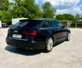 Чорний Ауді А6, об'ємом двигуна 3 л та пробігом 280 тис. км за 21500 $, фото 1 на Automoto.ua