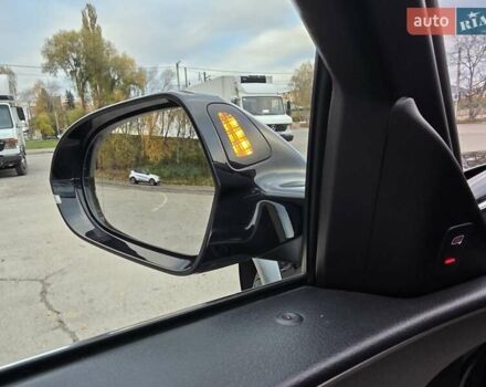 Чорний Ауді А6, об'ємом двигуна 2.97 л та пробігом 230 тис. км за 25500 $, фото 19 на Automoto.ua