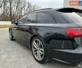 Черный Ауди А6, объемом двигателя 2.97 л и пробегом 251 тыс. км за 22500 $, фото 15 на Automoto.ua