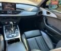 Черный Ауди А6, объемом двигателя 2 л и пробегом 245 тыс. км за 16700 $, фото 54 на Automoto.ua