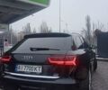 Черный Ауди А6, объемом двигателя 2 л и пробегом 239 тыс. км за 23100 $, фото 20 на Automoto.ua