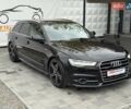 Чорний Ауді А6, об'ємом двигуна 2.97 л та пробігом 181 тис. км за 26900 $, фото 8 на Automoto.ua