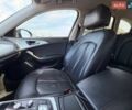 Чорний Ауді А6, об'ємом двигуна 1.97 л та пробігом 448 тис. км за 17900 $, фото 78 на Automoto.ua