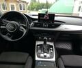 Черный Ауди А6, объемом двигателя 2.97 л и пробегом 255 тыс. км за 22500 $, фото 18 на Automoto.ua