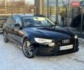 Черный Ауди А6, объемом двигателя 3 л и пробегом 160 тыс. км за 24900 $, фото 1 на Automoto.ua