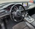 Чорний Ауді А6, об'ємом двигуна 2.97 л та пробігом 230 тис. км за 25500 $, фото 18 на Automoto.ua
