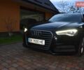 Чорний Ауді А6, об'ємом двигуна 3 л та пробігом 226 тис. км за 19300 $, фото 60 на Automoto.ua