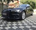 Черный Ауди А6, объемом двигателя 3 л и пробегом 257 тыс. км за 24500 $, фото 1 на Automoto.ua