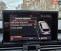 Чорний Ауді А6, об'ємом двигуна 2.97 л та пробігом 230 тис. км за 25500 $, фото 10 на Automoto.ua